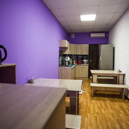 Hostel Eleon Koktobe Luaran gambar