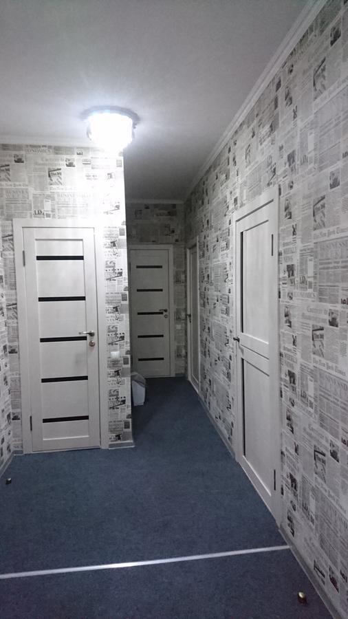 Hostel Eleon Koktobe Luaran gambar
