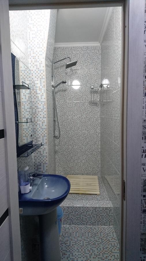 Hostel Eleon Koktobe Luaran gambar