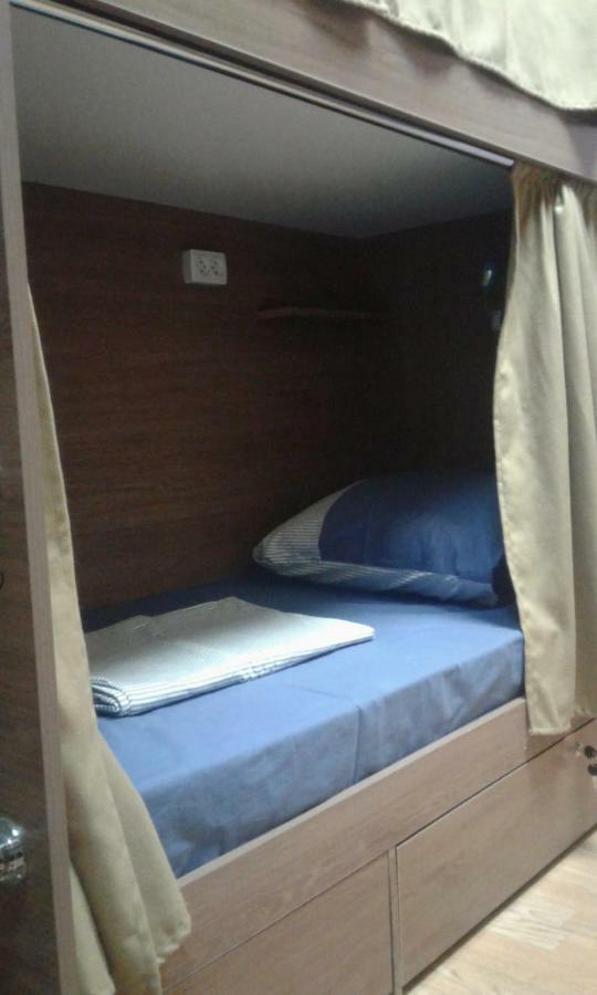 Hostel Eleon Koktobe Luaran gambar
